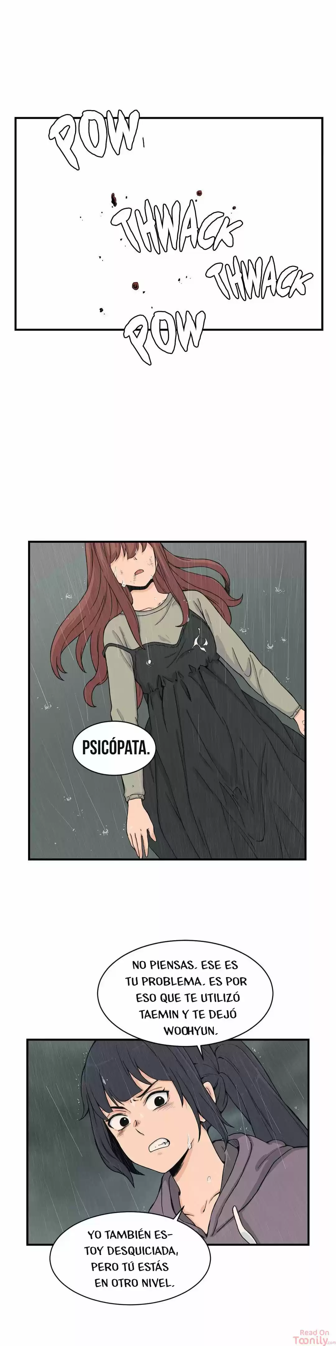 Perdidamente Enamorado - Capítulo 60 - Página 20 - LectorTMOo