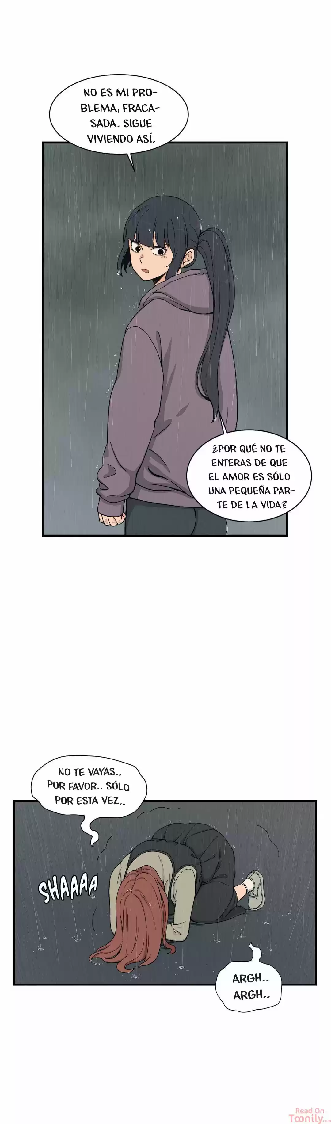 Perdidamente Enamorado - Capítulo 60 - Página 22 - LectorTMOo