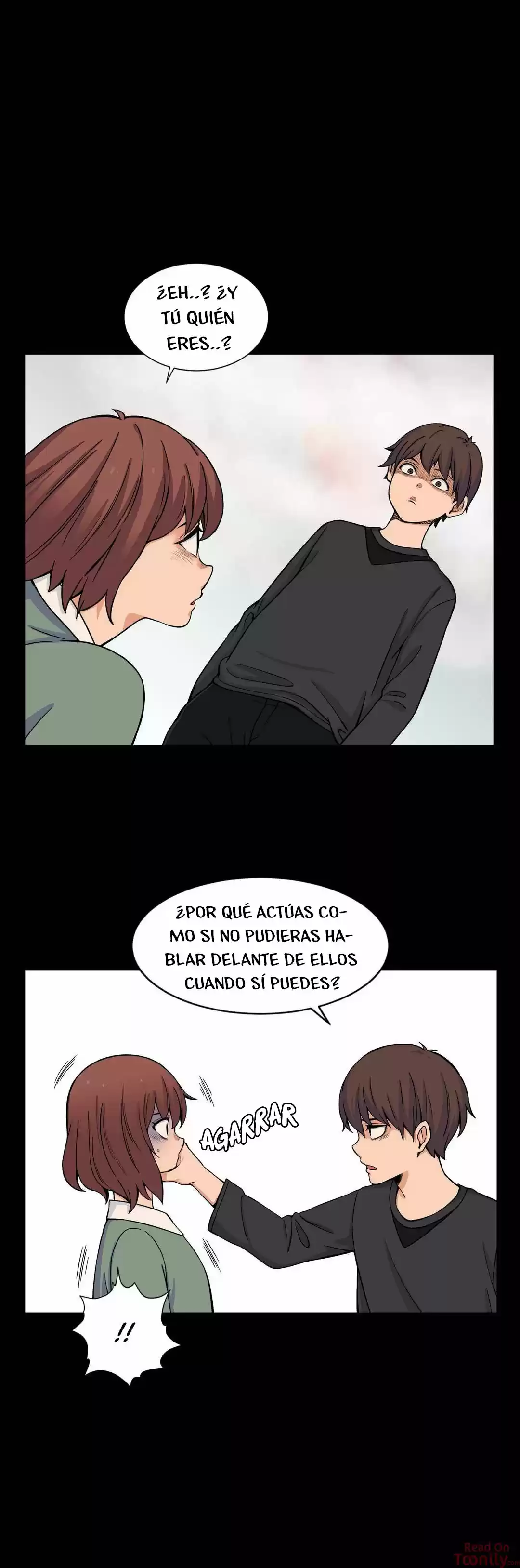 Perdidamente Enamorado - Capítulo 61 - Página 8 - LectorTMOo