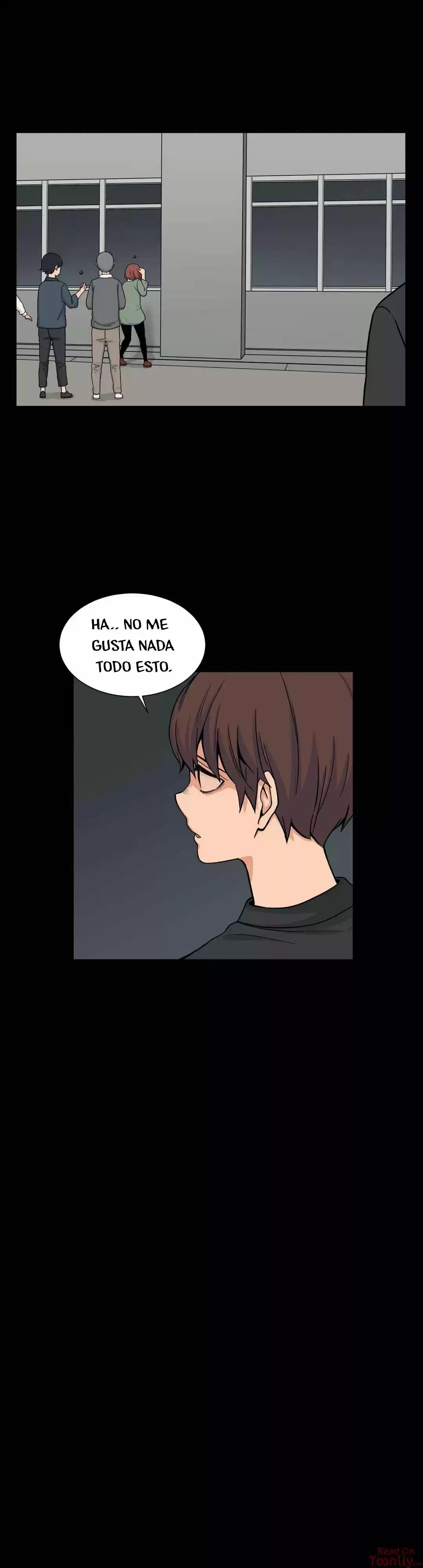 Perdidamente Enamorado - Capítulo 61 - Página 11 - LectorTMOo