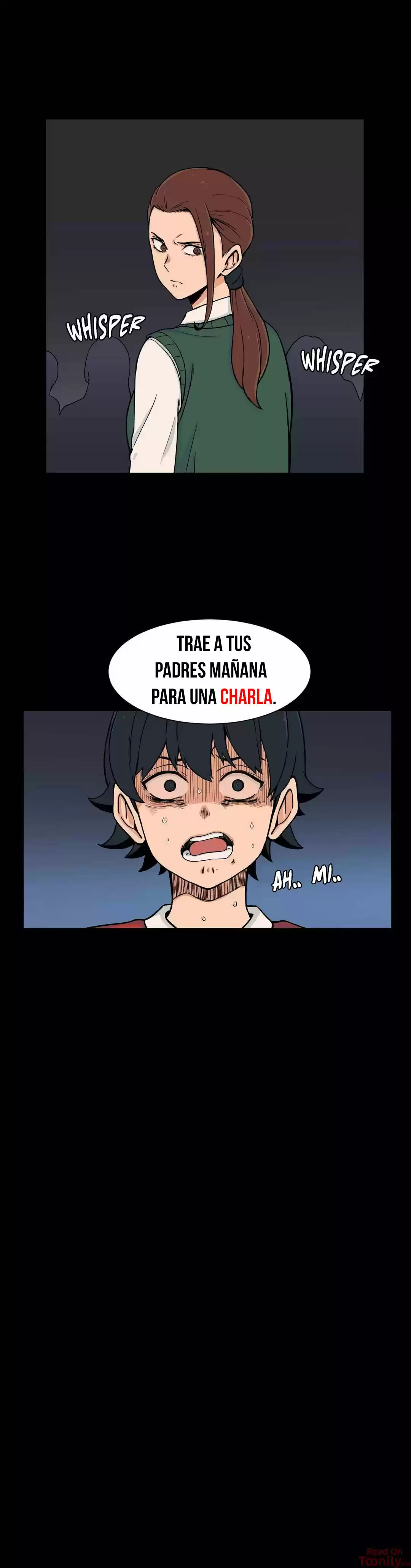 Perdidamente Enamorado - Capítulo 61 - Página 13 - LectorTMOo