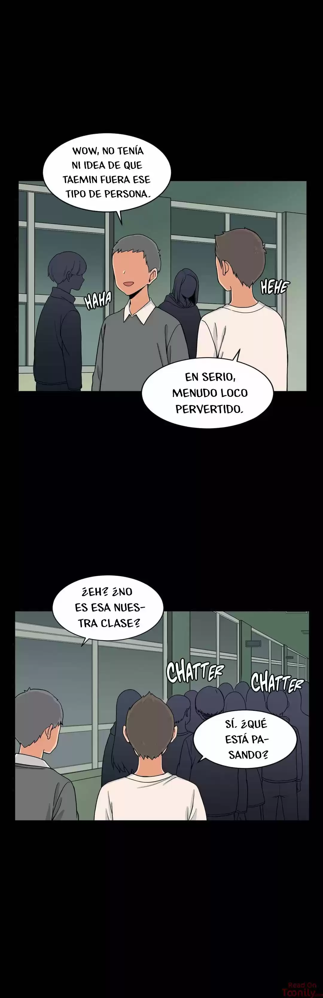 Perdidamente Enamorado - Capítulo 61 - Página 14 - LectorTMOo