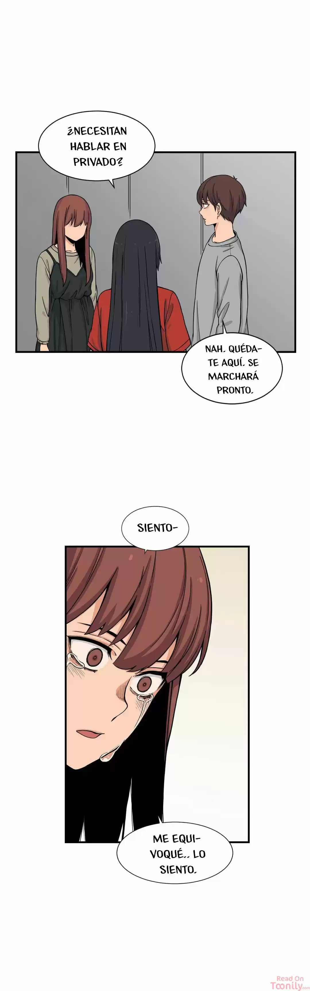 Perdidamente Enamorado - Capítulo 61 - Página 24 - LectorTMOo