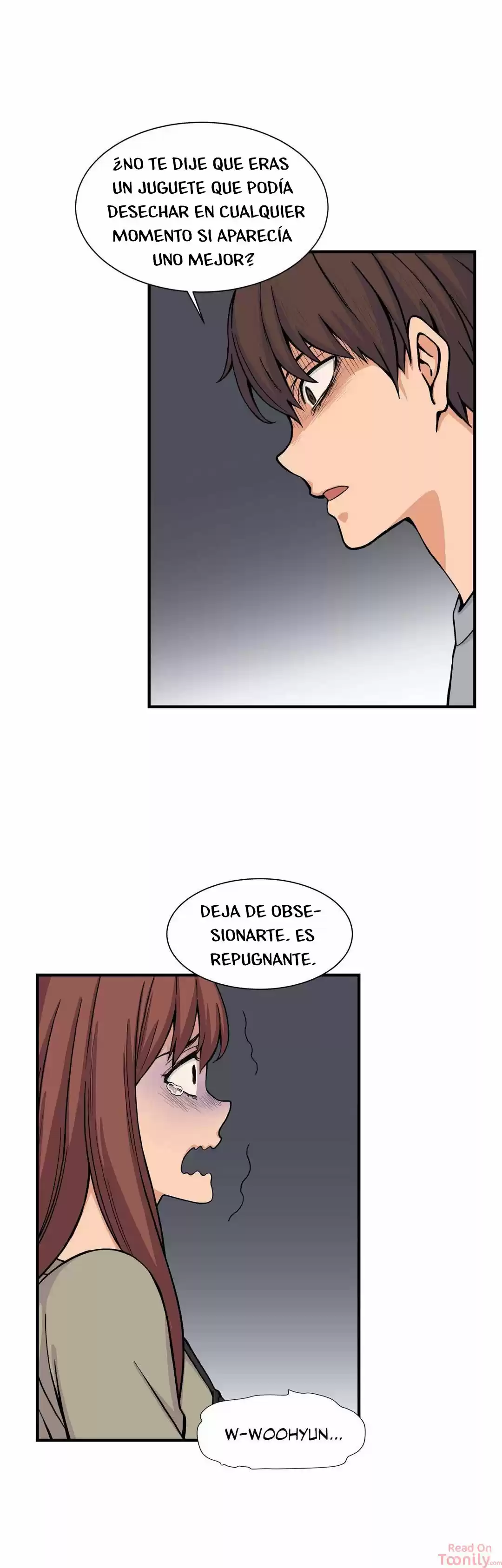 Perdidamente Enamorado - Capítulo 61 - Página 26 - LectorTMOo
