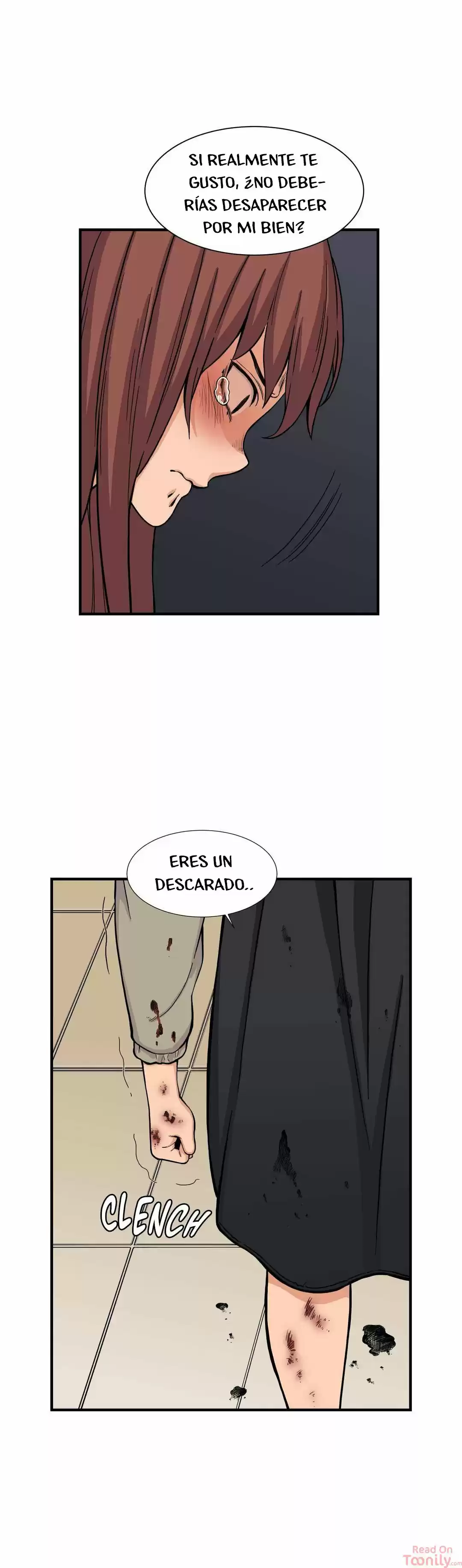Perdidamente Enamorado - Capítulo 61 - Página 27 - LectorTMOo