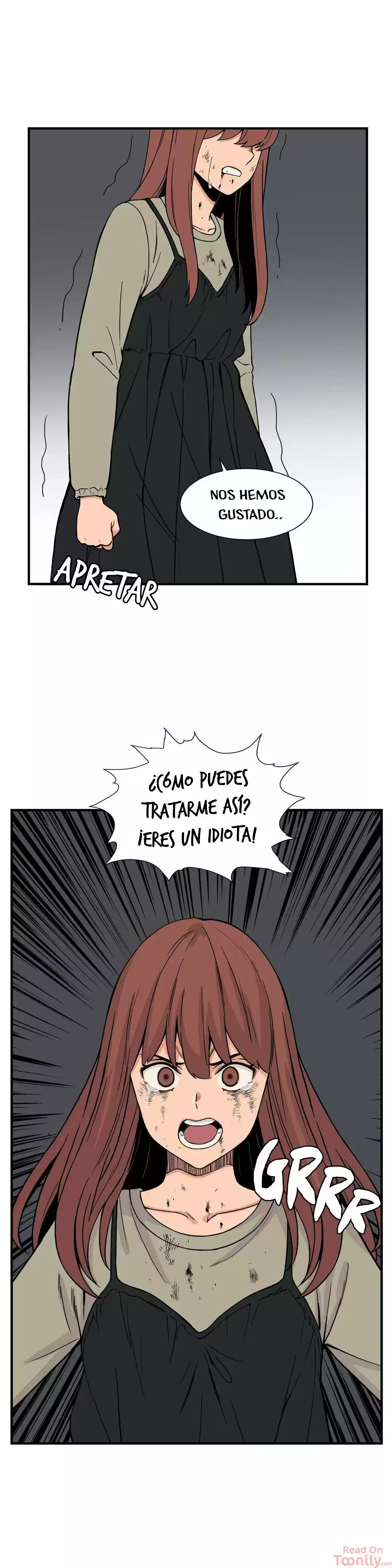 Perdidamente Enamorado - Capítulo 62 - Página 4 - LectorTMOo
