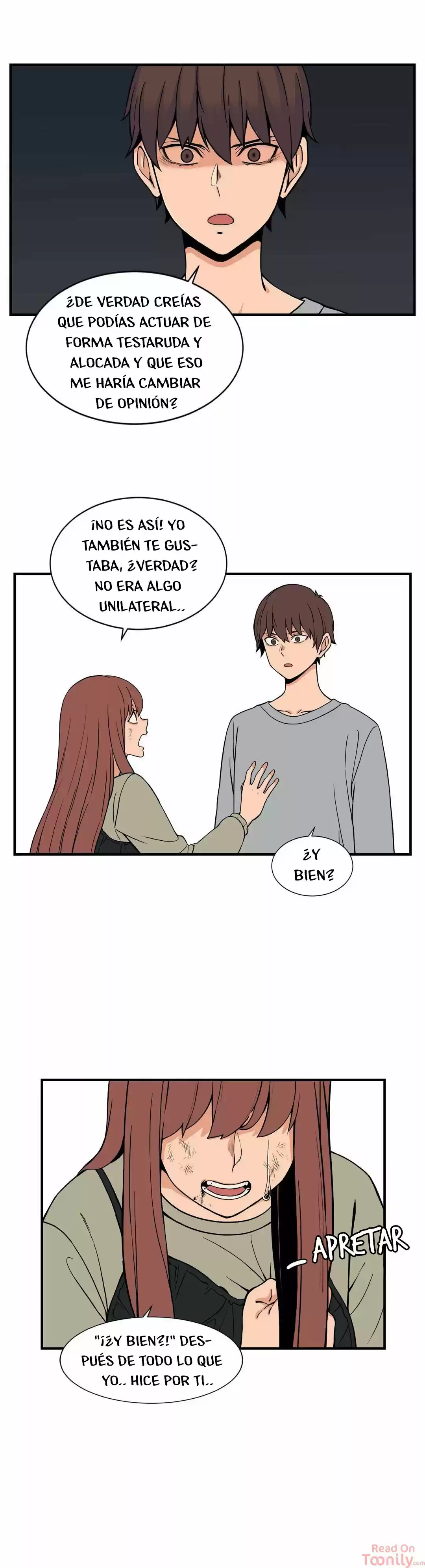 Perdidamente Enamorado - Capítulo 62 - Página 7 - LectorTMOo