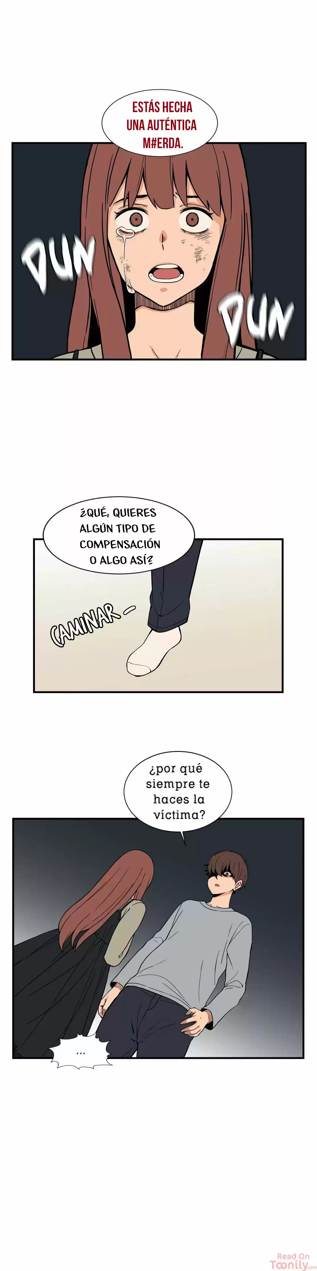 Perdidamente Enamorado - Capítulo 62 - Página 8 - LectorTMOo