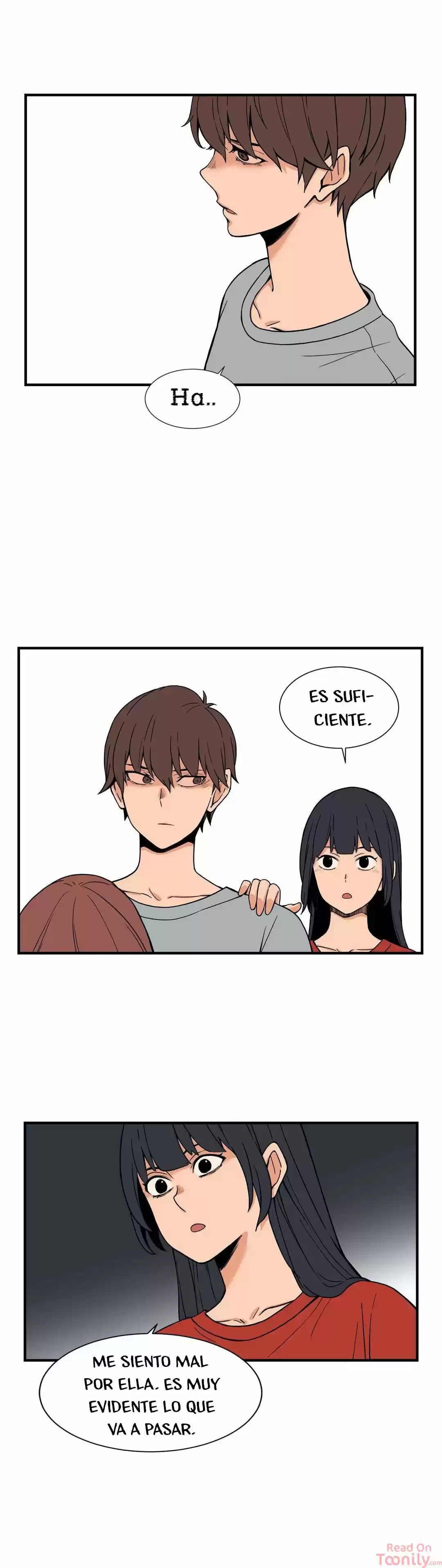 Perdidamente Enamorado - Capítulo 62 - Página 9 - LectorTMOo
