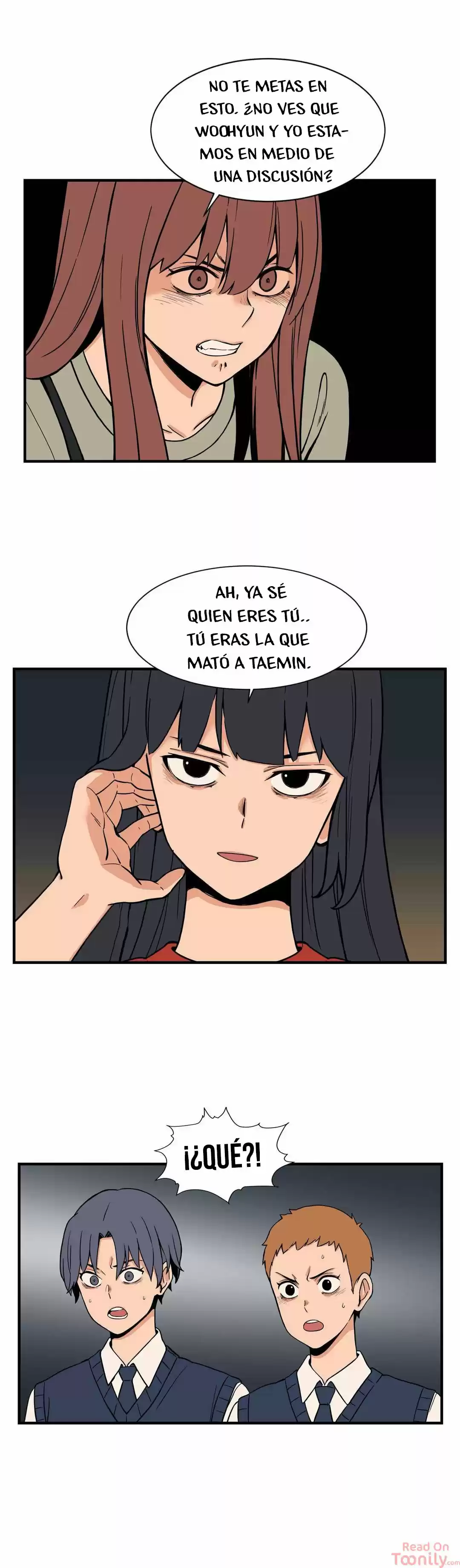 Perdidamente Enamorado - Capítulo 62 - Página 10 - LectorTMOo
