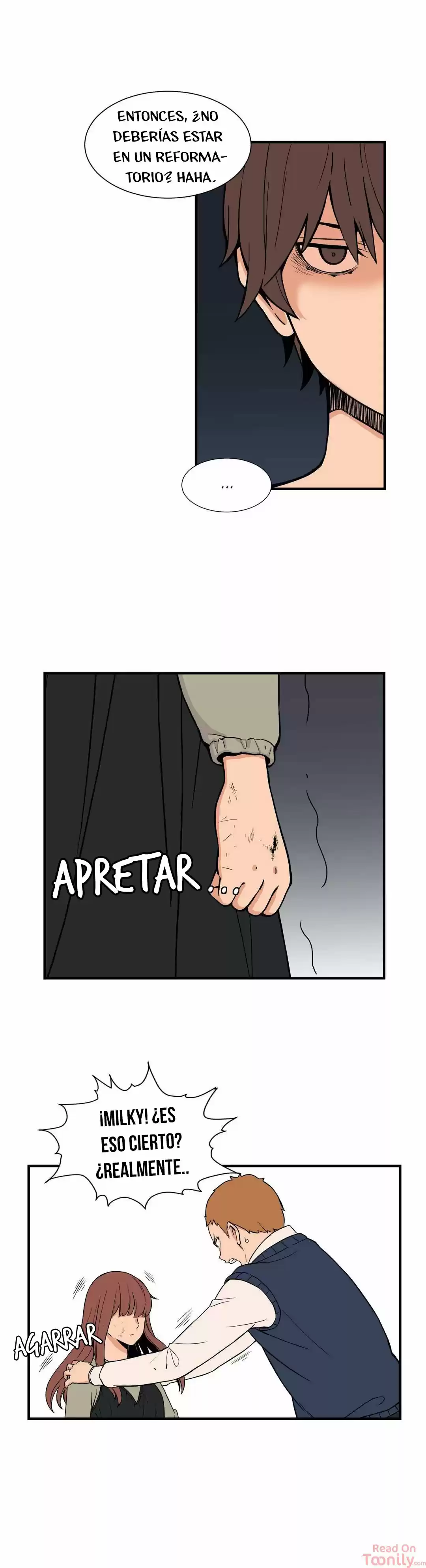 Perdidamente Enamorado - Capítulo 62 - Página 11 - LectorTMOo