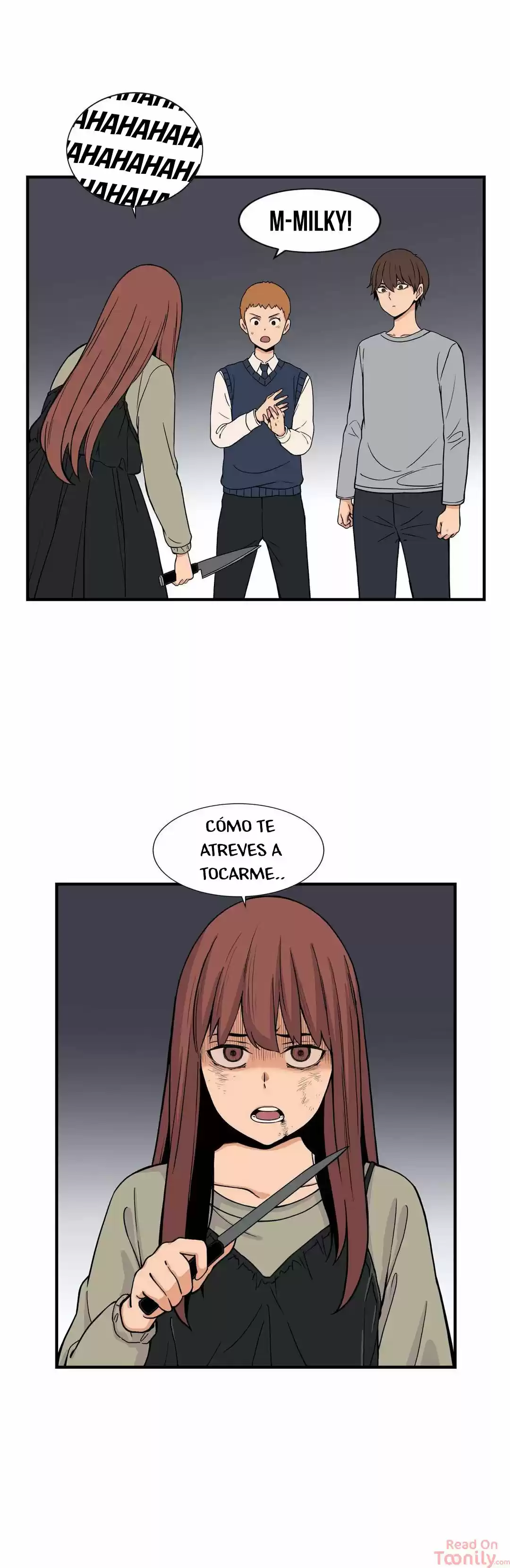 Perdidamente Enamorado - Capítulo 62 - Página 13 - LectorTMOo