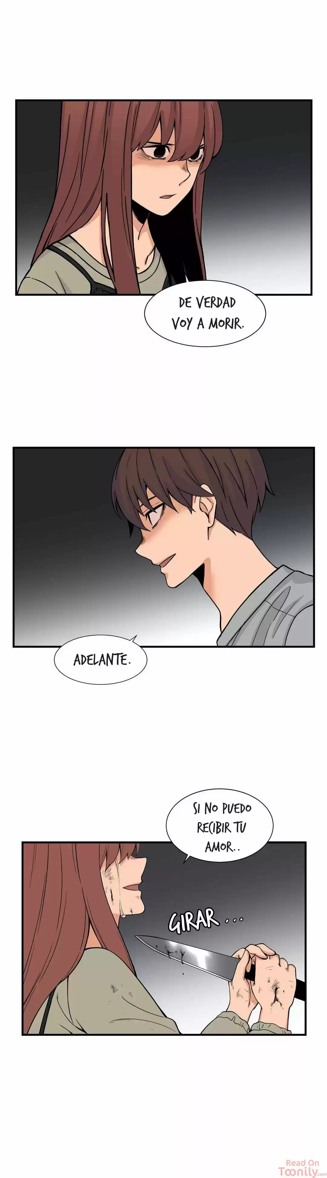 Perdidamente Enamorado - Capítulo 62 - Página 16 - LectorTMOo
