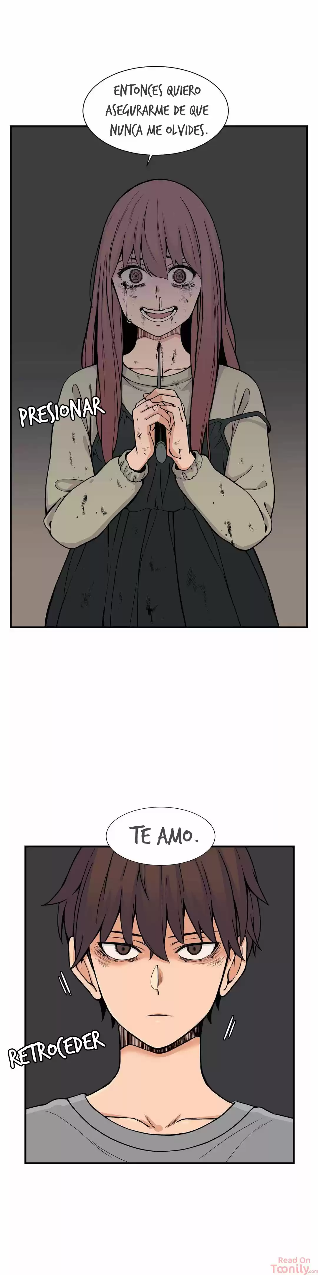 Perdidamente Enamorado - Capítulo 62 - Página 17 - LectorTMOo