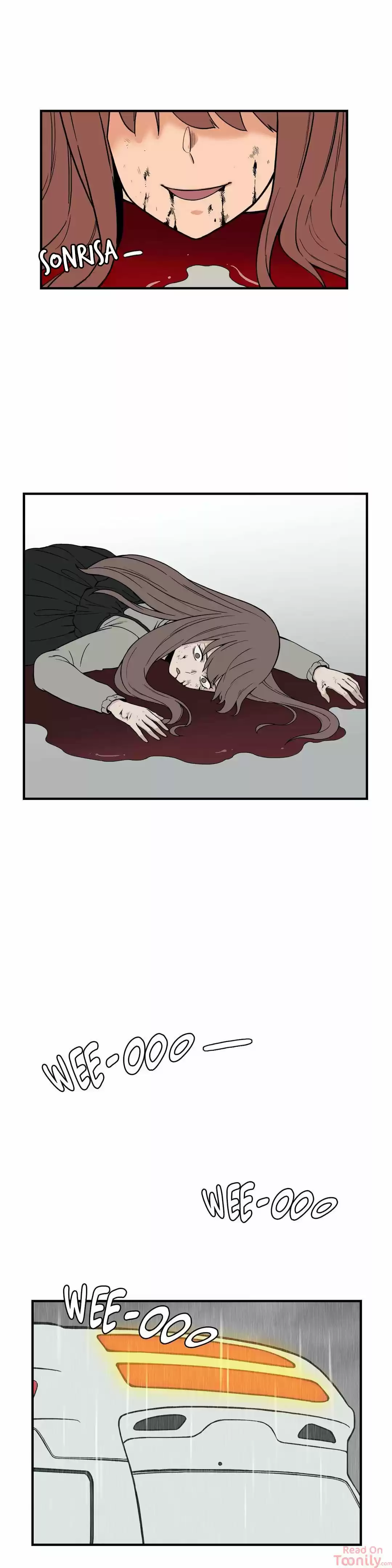 Perdidamente Enamorado - Capítulo 62 - Página 19 - LectorTMOo