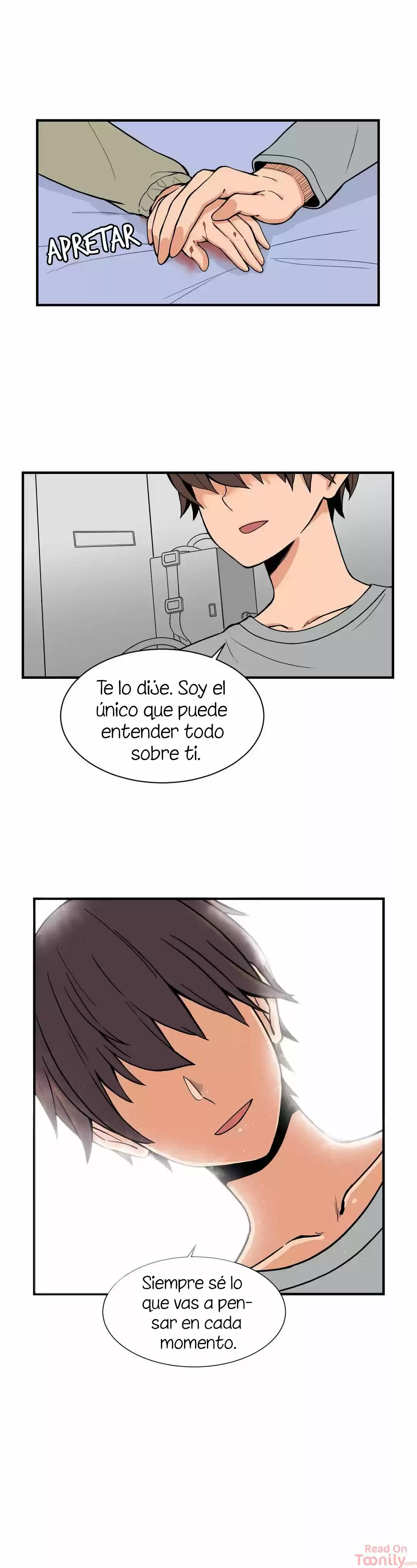 Perdidamente Enamorado - Capítulo 62 - Página 21 - LectorTMOo