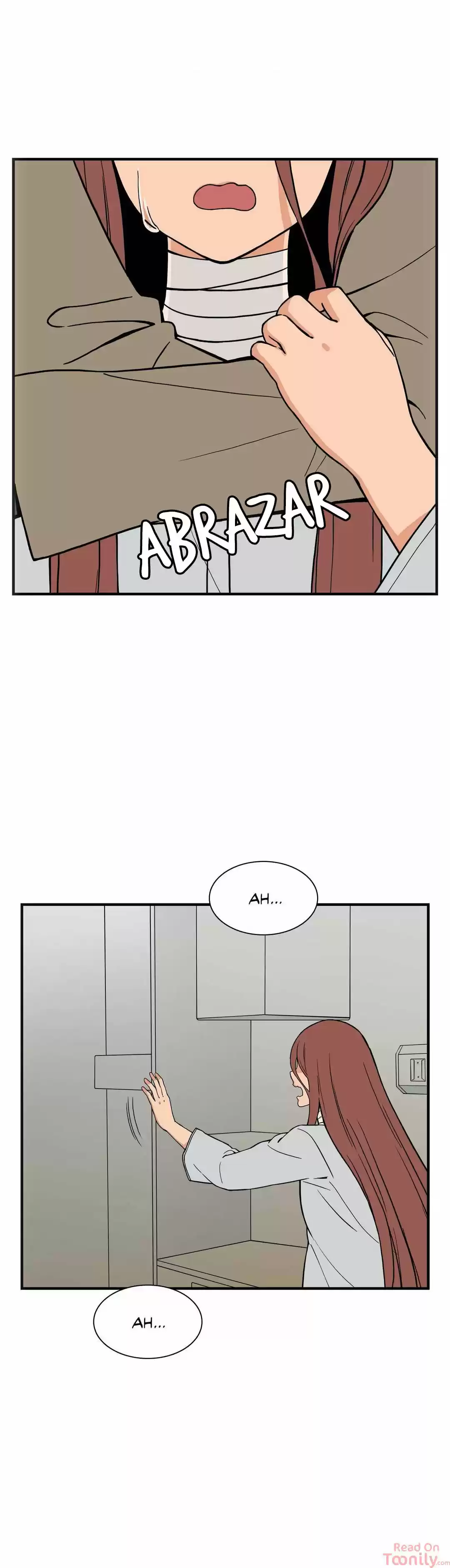 Perdidamente Enamorado - Capítulo 62 - Página 26 - LectorTMOo