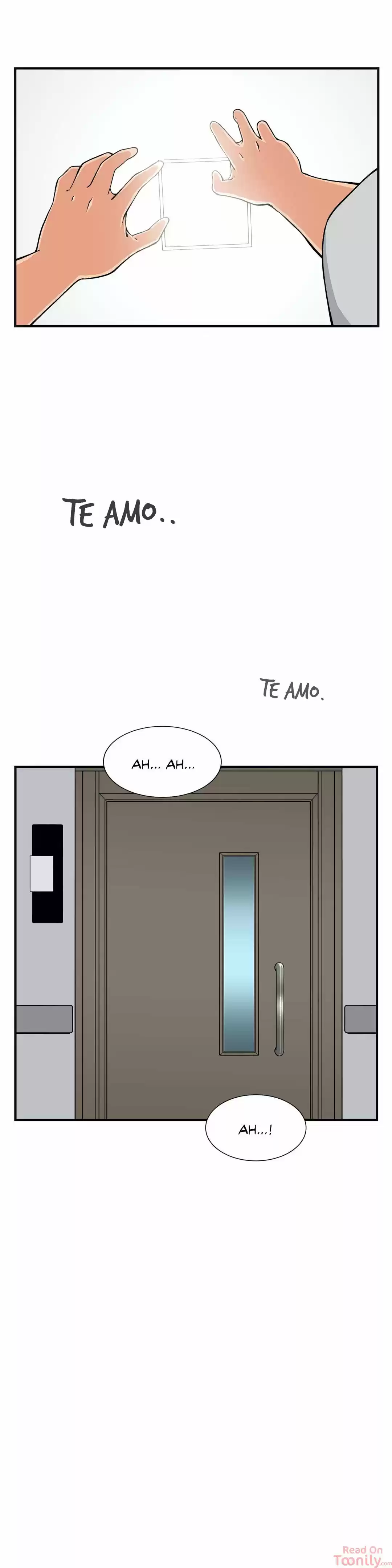 Perdidamente Enamorado - Capítulo 62 - Página 28 - LectorTMOo