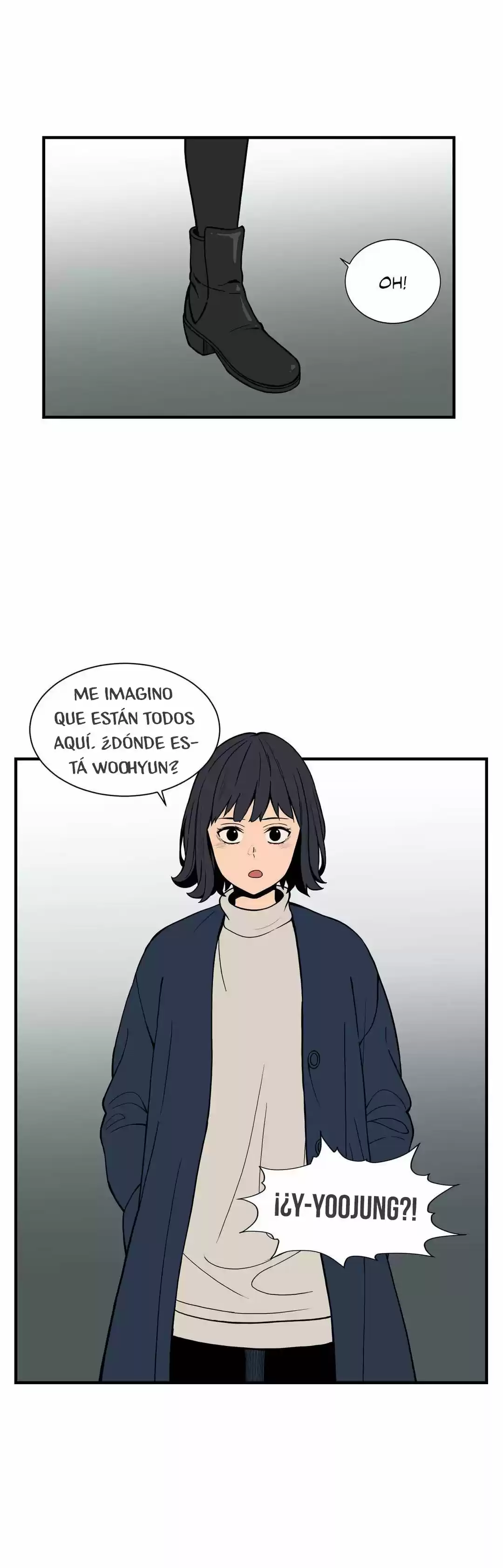 Perdidamente Enamorado - Capítulo 63 - Página 5 - LectorTMOo