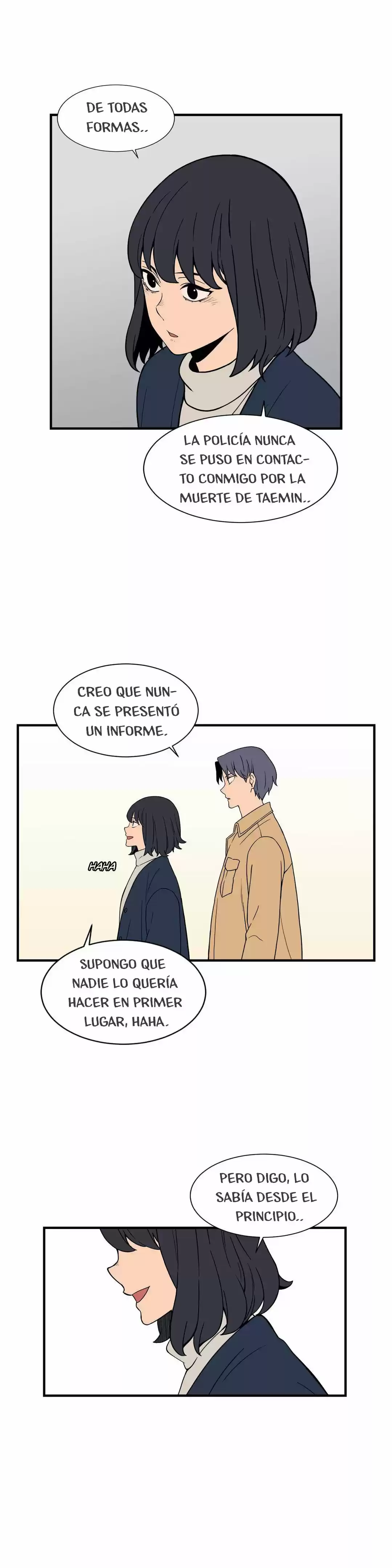 Perdidamente Enamorado - Capítulo 63 - Página 7 - LectorTMOo