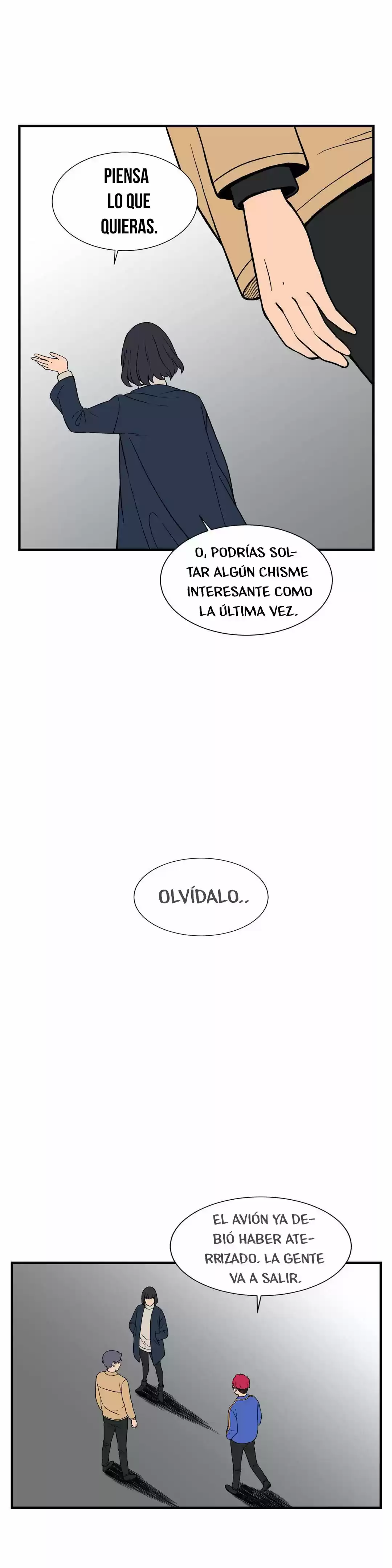 Perdidamente Enamorado - Capítulo 63 - Página 11 - LectorTMOo
