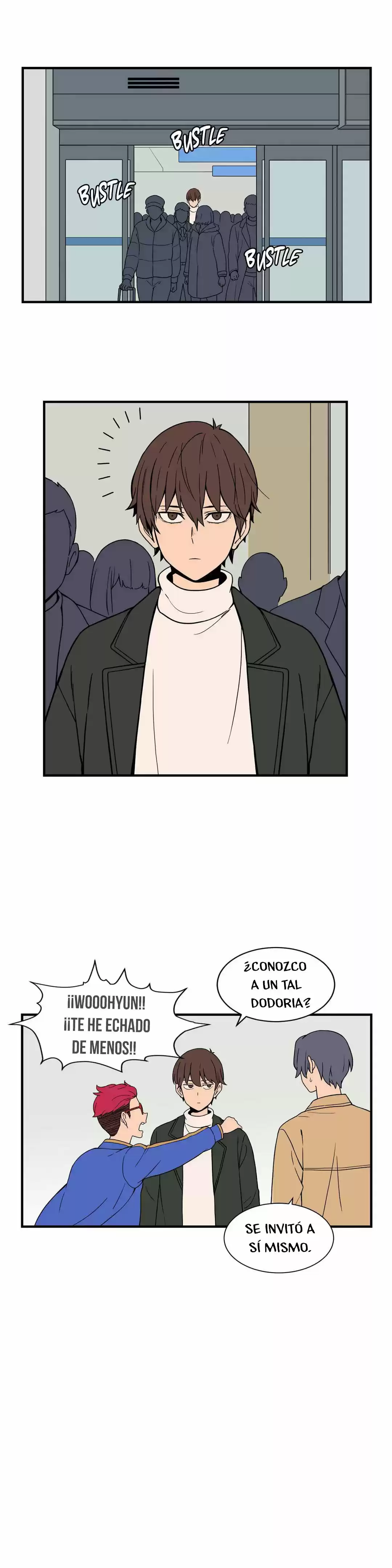 Perdidamente Enamorado - Capítulo 63 - Página 12 - LectorTMOo