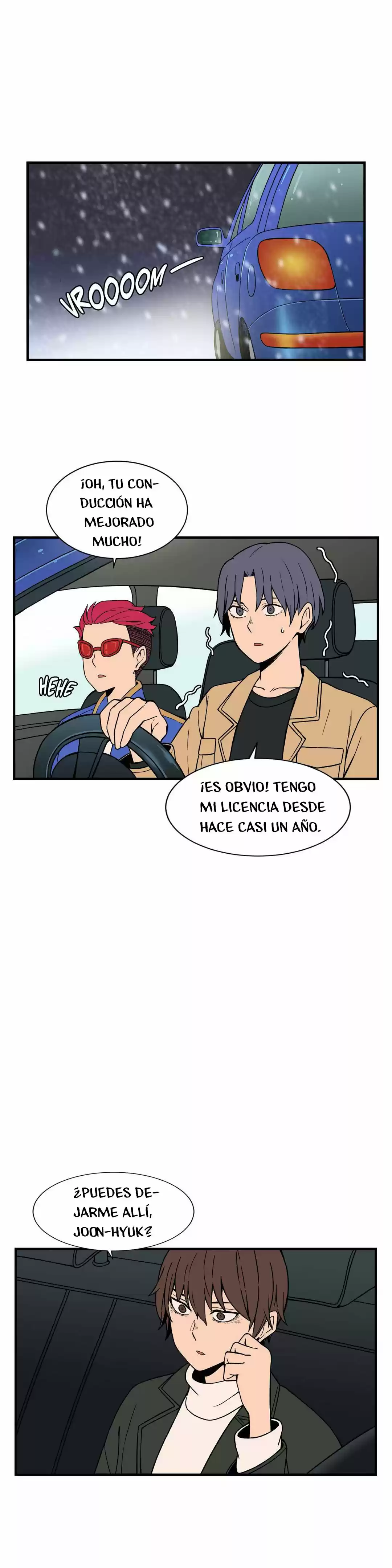 Perdidamente Enamorado - Capítulo 63 - Página 16 - LectorTMOo