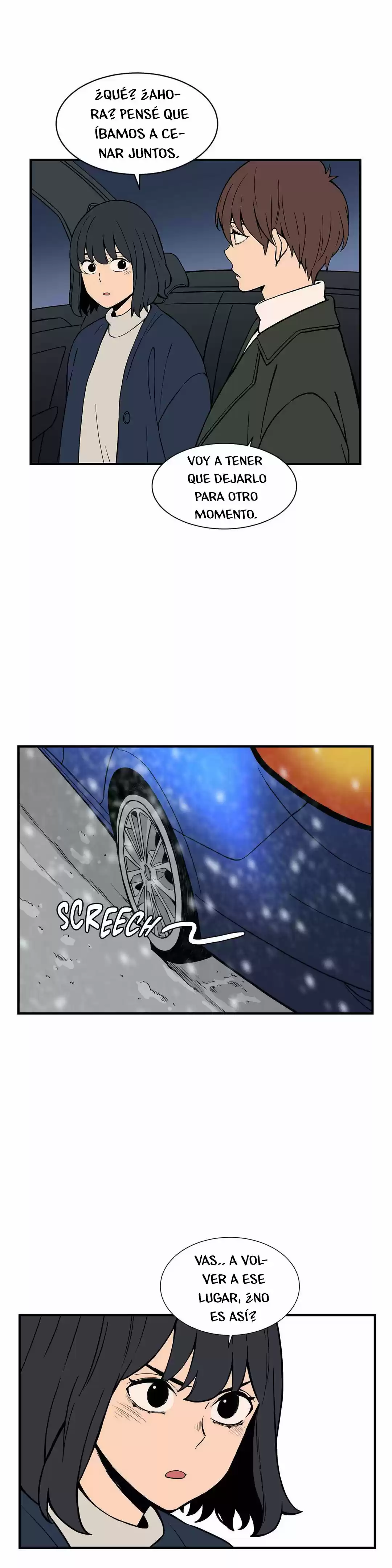 Perdidamente Enamorado - Capítulo 63 - Página 17 - LectorTMOo