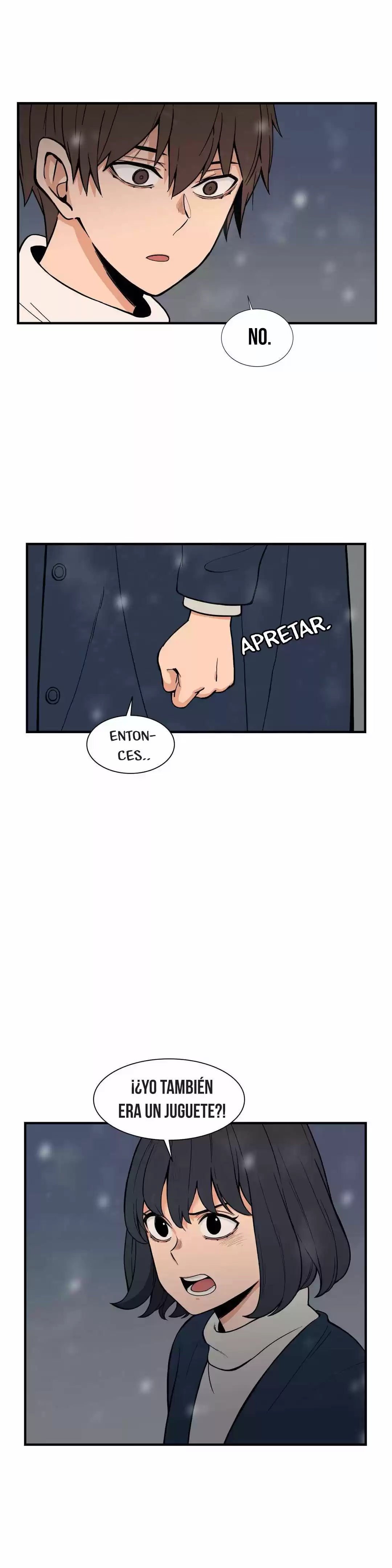 Perdidamente Enamorado - Capítulo 63 - Página 21 - LectorTMOo