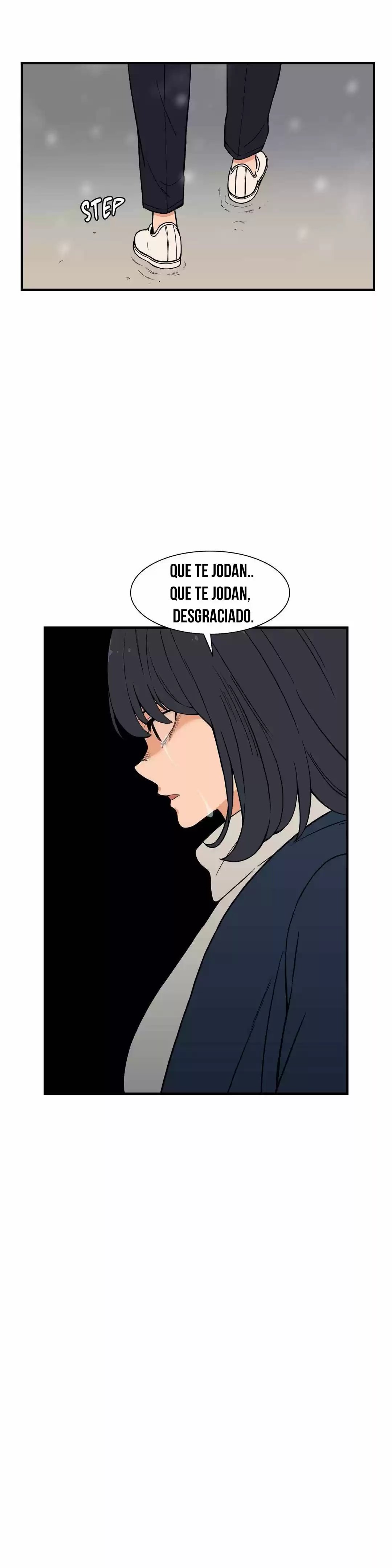 Perdidamente Enamorado - Capítulo 63 - Página 23 - LectorTMOo