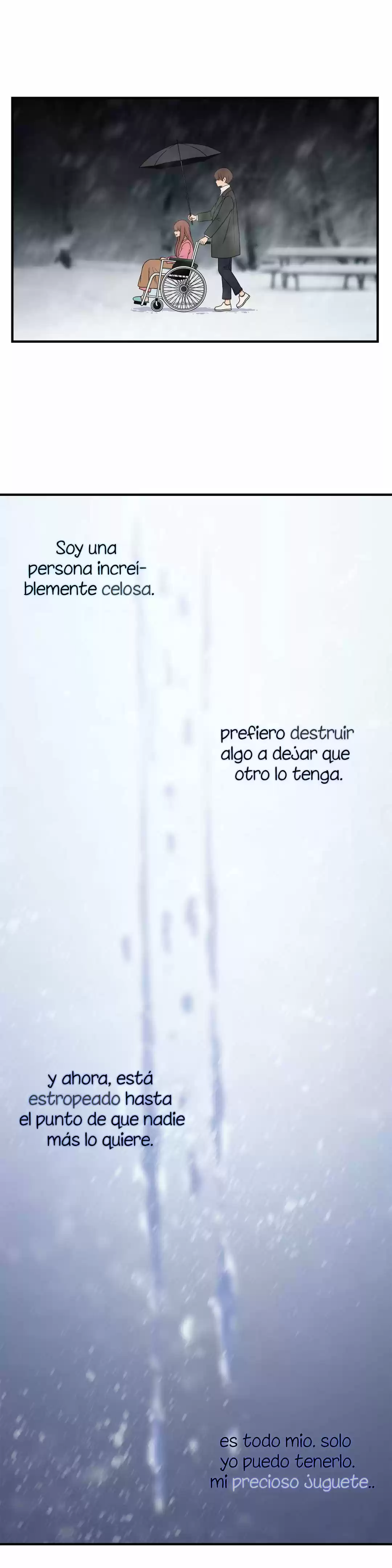 Perdidamente Enamorado - Capítulo 63 - Página 26 - LectorTMOo