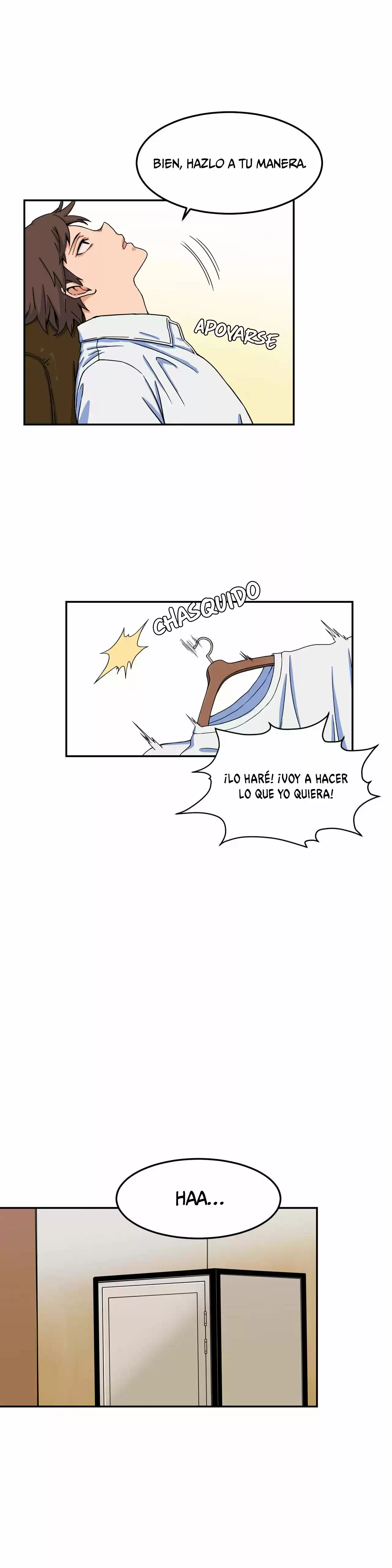 Perdidamente Enamorado - Capítulo 7 - Página 23 - LectorTMOo