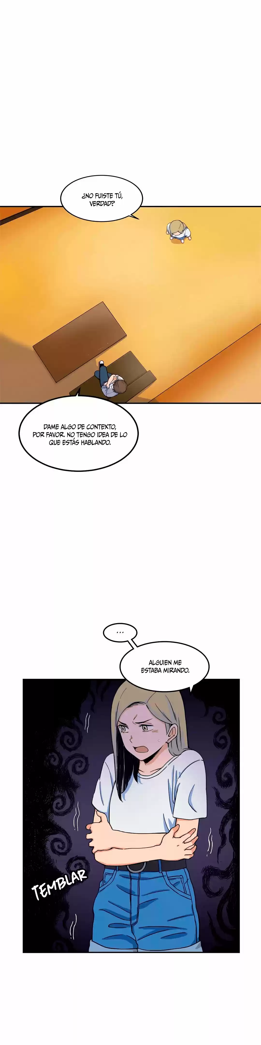 Perdidamente Enamorado - Capítulo 8 - Página 6 - LectorTMOo