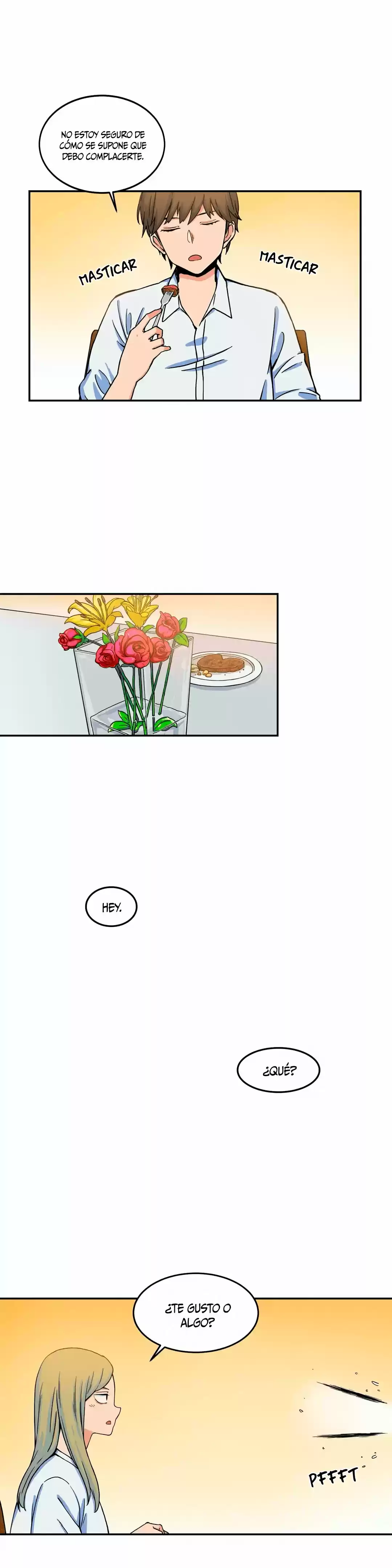 Perdidamente Enamorado - Capítulo 8 - Página 17 - LectorTMOo