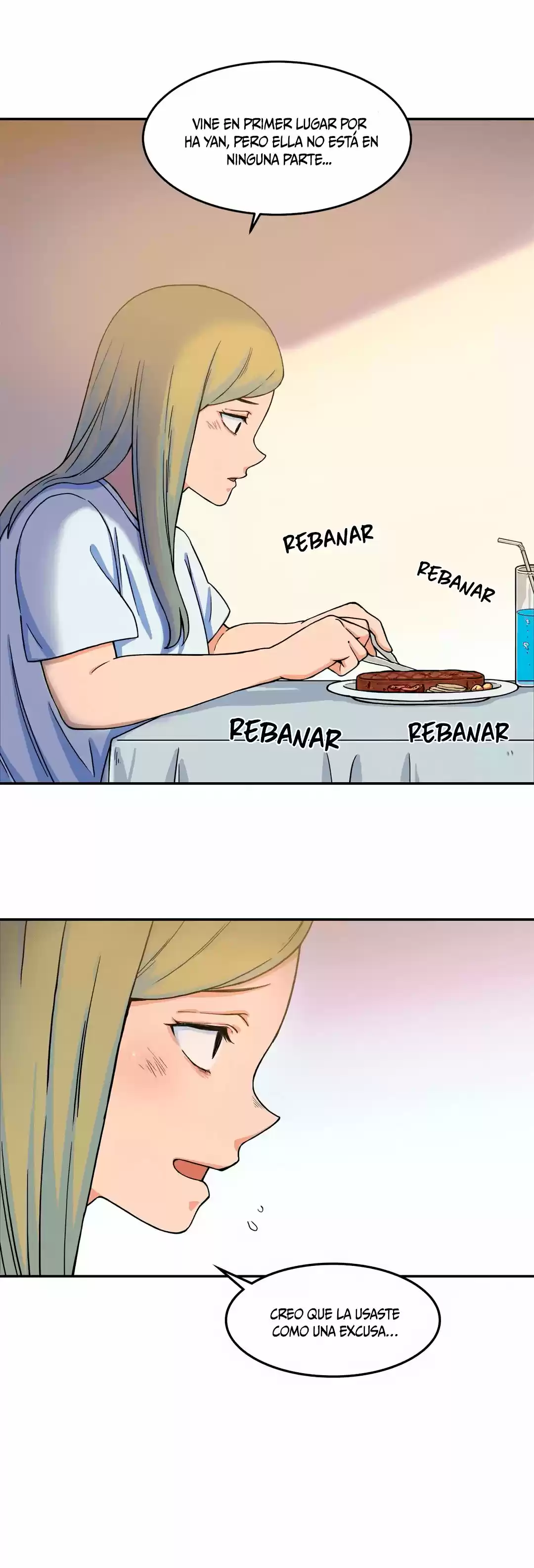 Perdidamente Enamorado - Capítulo 8 - Página 19 - LectorTMOo