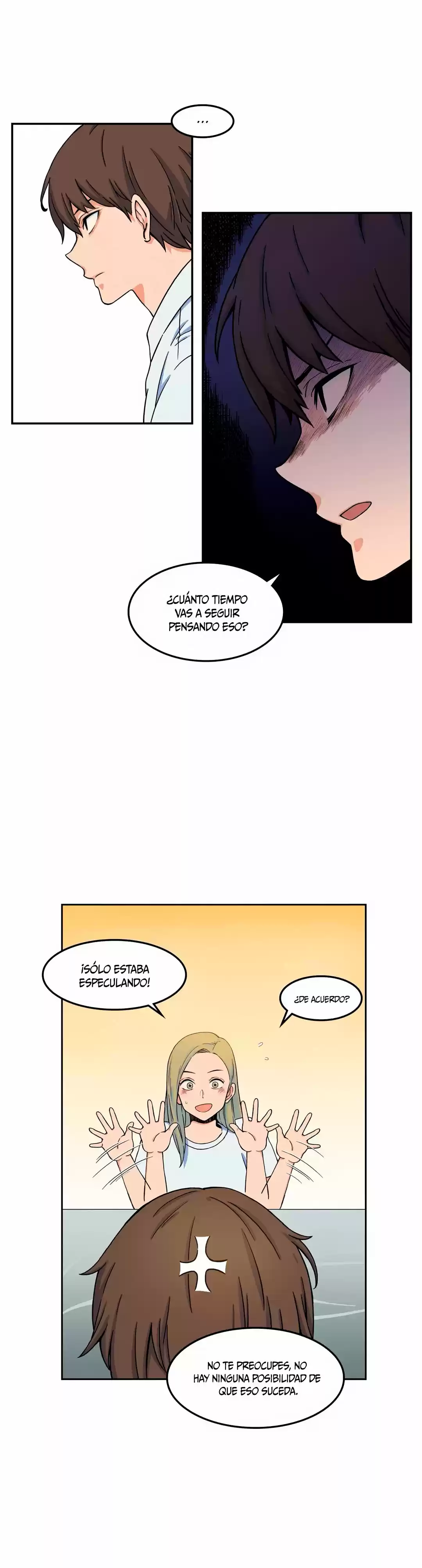 Perdidamente Enamorado - Capítulo 8 - Página 20 - LectorTMOo