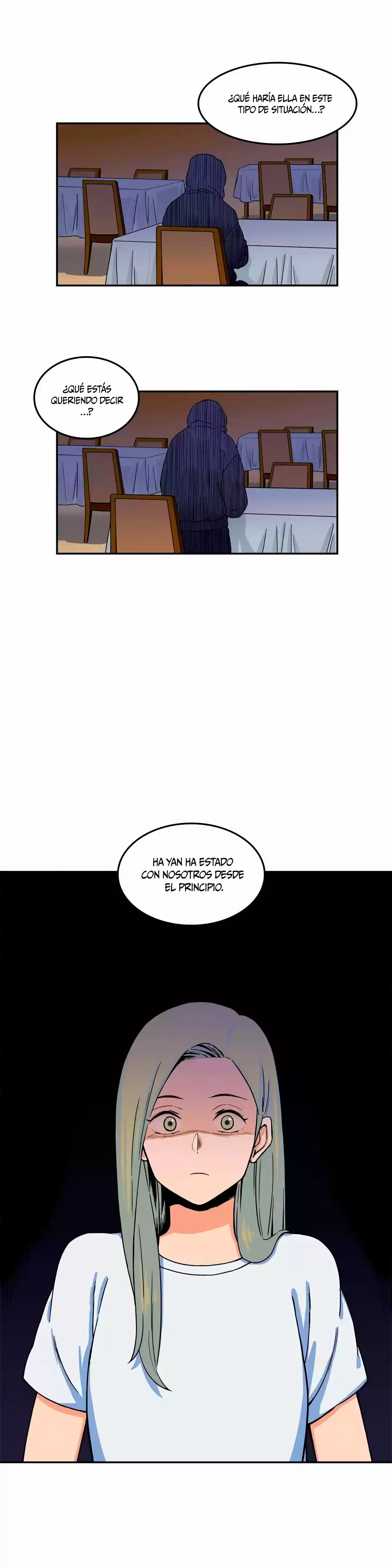 Perdidamente Enamorado - Capítulo 8 - Página 23 - LectorTMOo
