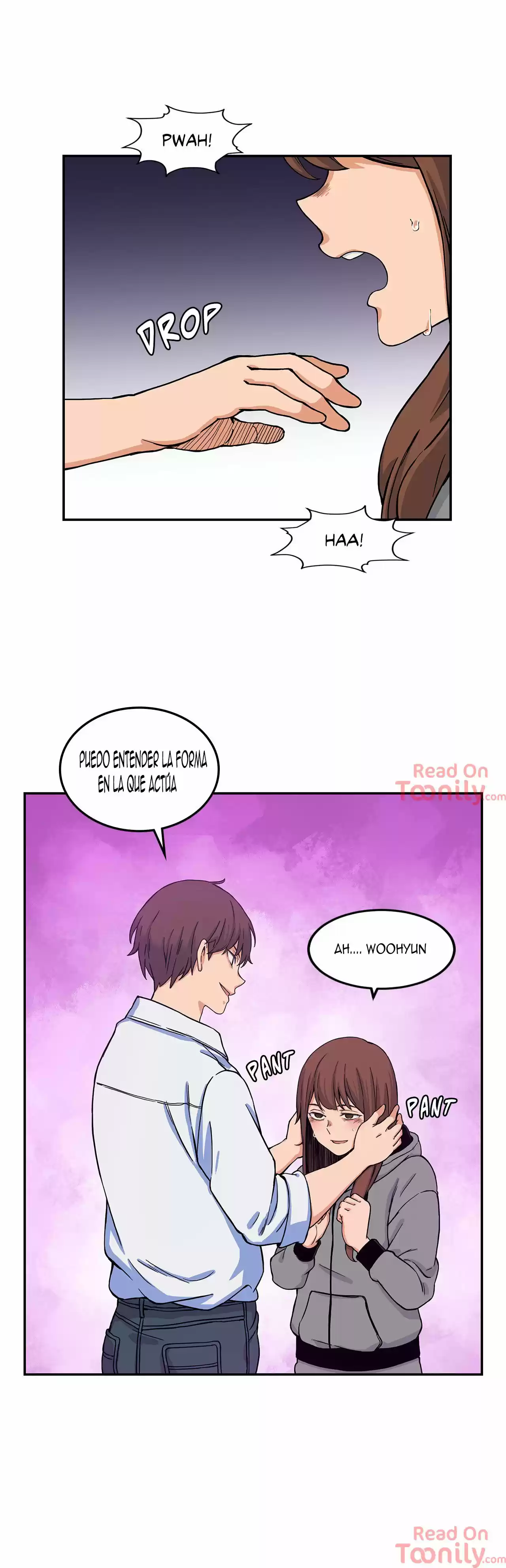 Perdidamente Enamorado - Capítulo 9 - Página 23 - LectorTMOo