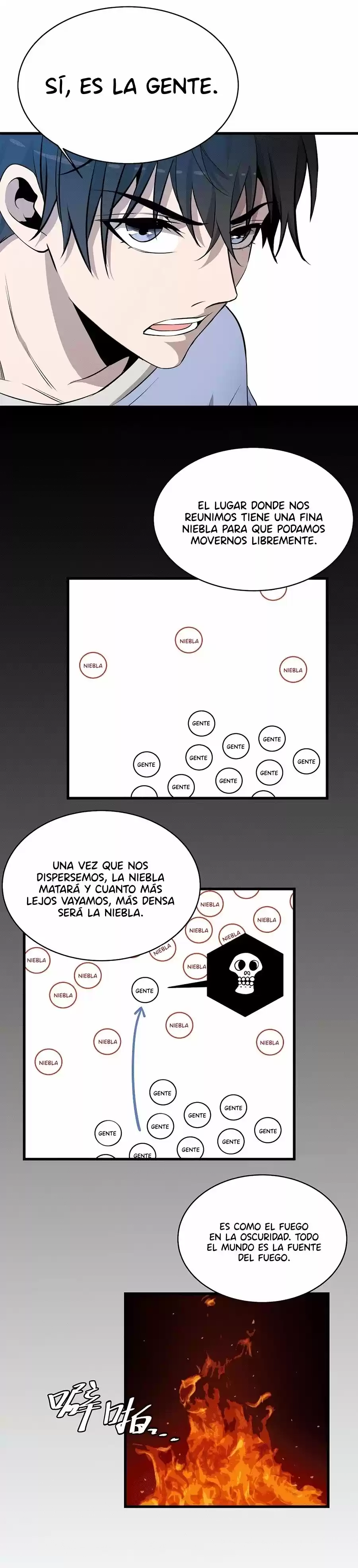 Perdidos En El Mundo Equivocado - Capítulo 11 - Página 6 - LectorTMOo