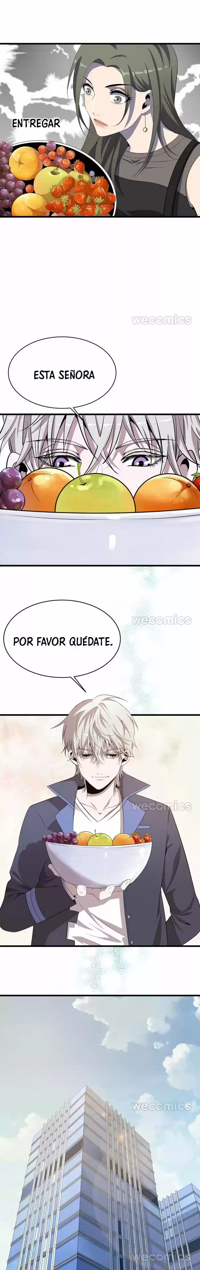 Perdidos En El Mundo Equivocado - Capítulo 5 - Página 7 - LectorTMOo