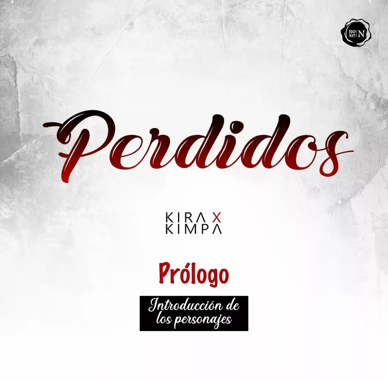 Perdidos - Capítulo - Página 5 - LectorTMOo