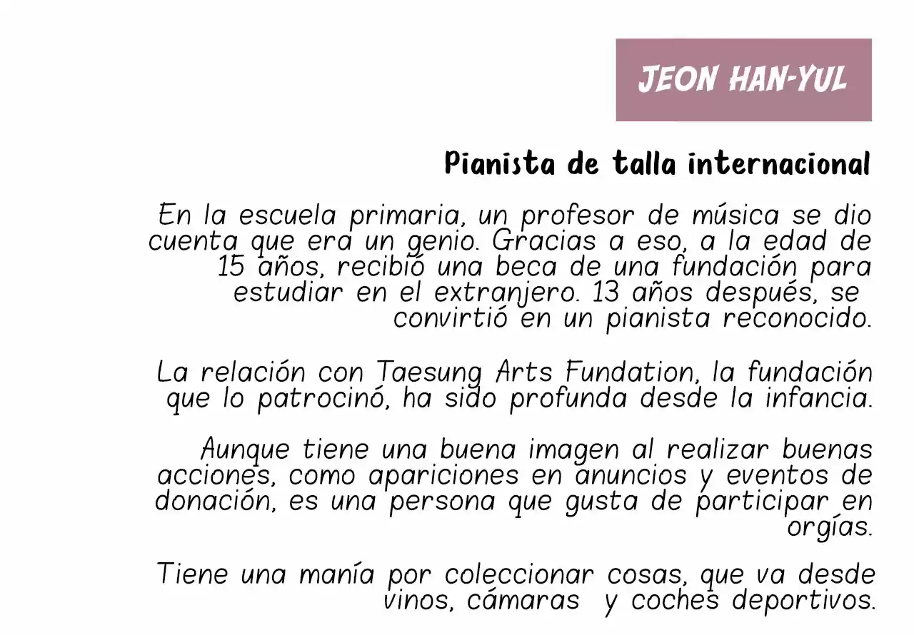 Perdidos - Capítulo - Página 11 - LectorTMOo