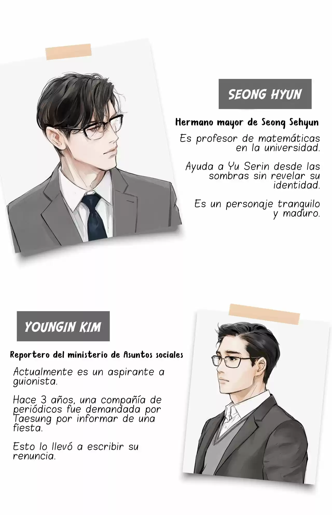 Perdidos - Capítulo - Página 13 - LectorTMOo