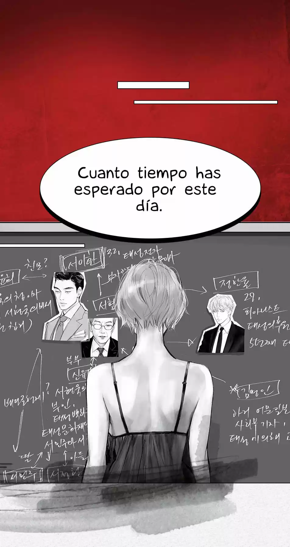 Perdidos - Capítulo - Página 24 - LectorTMOo