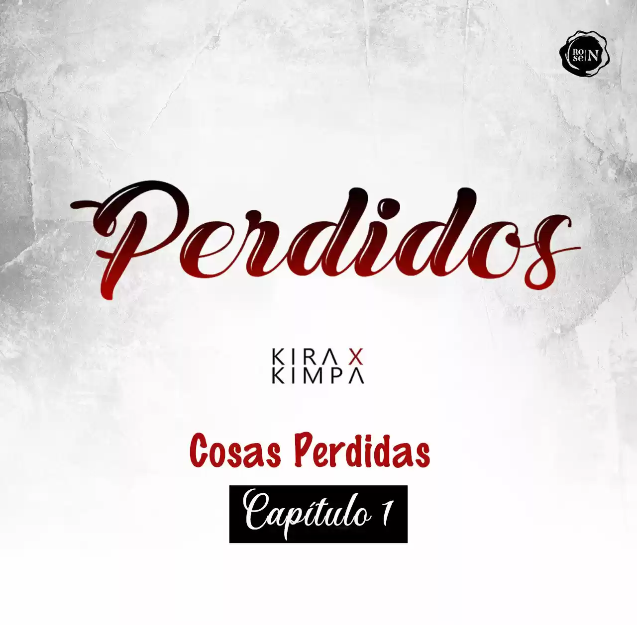 Perdidos - Capítulo 1 - Página 5 - LectorTMOo