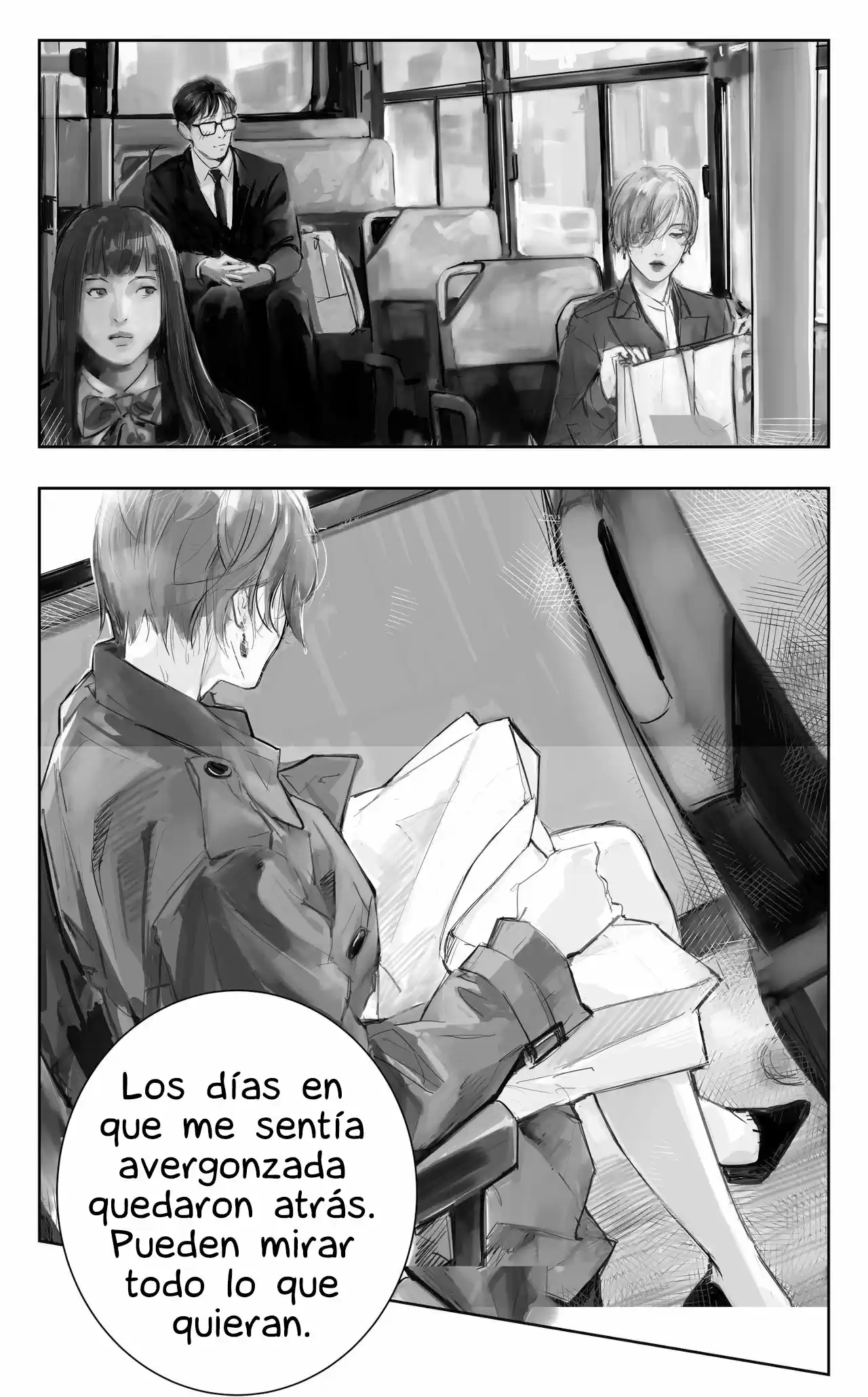 Perdidos - Capítulo 1 - Página 19 - LectorTMOo
