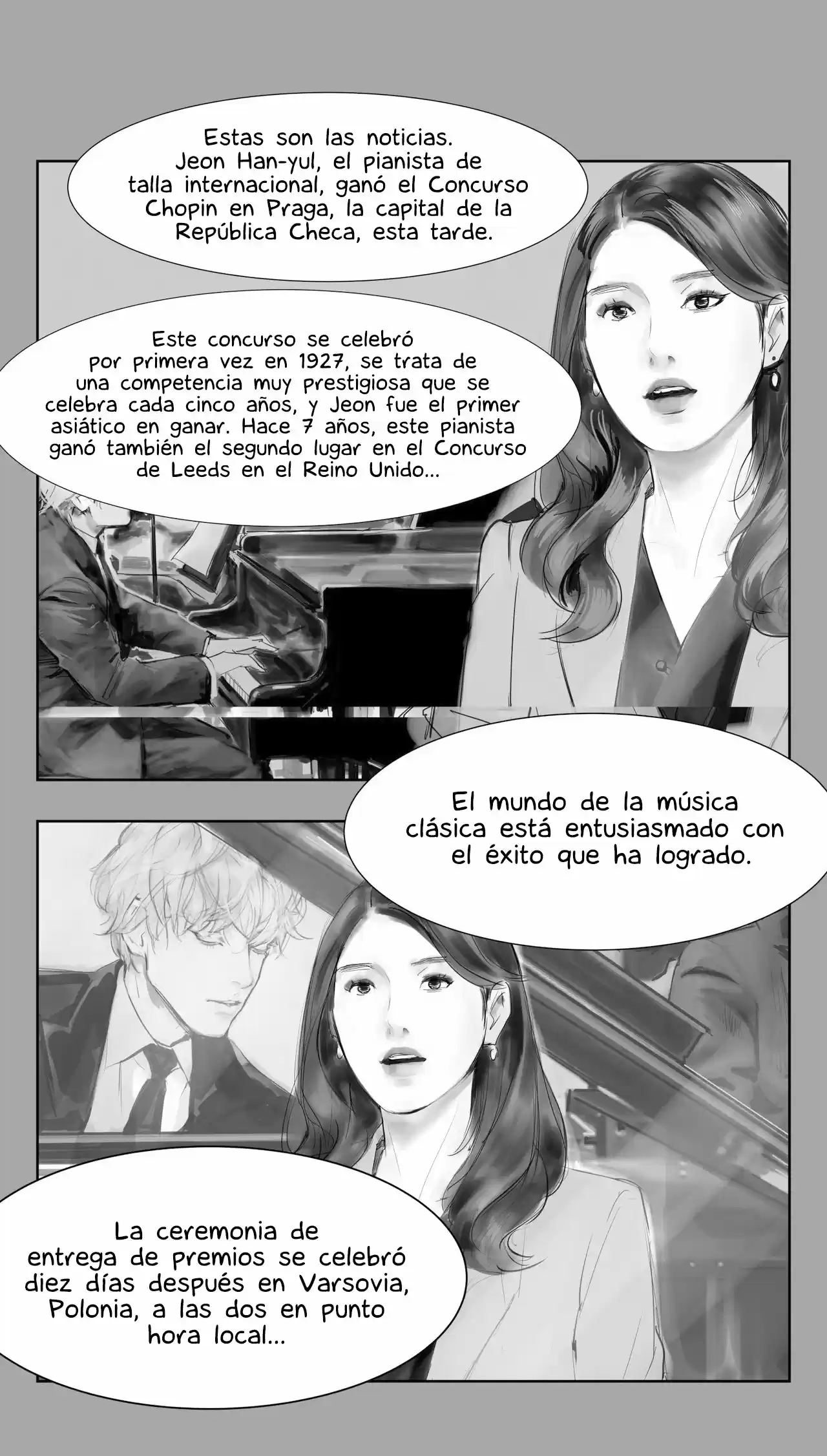 Perdidos - Capítulo 1 - Página 26 - LectorTMOo