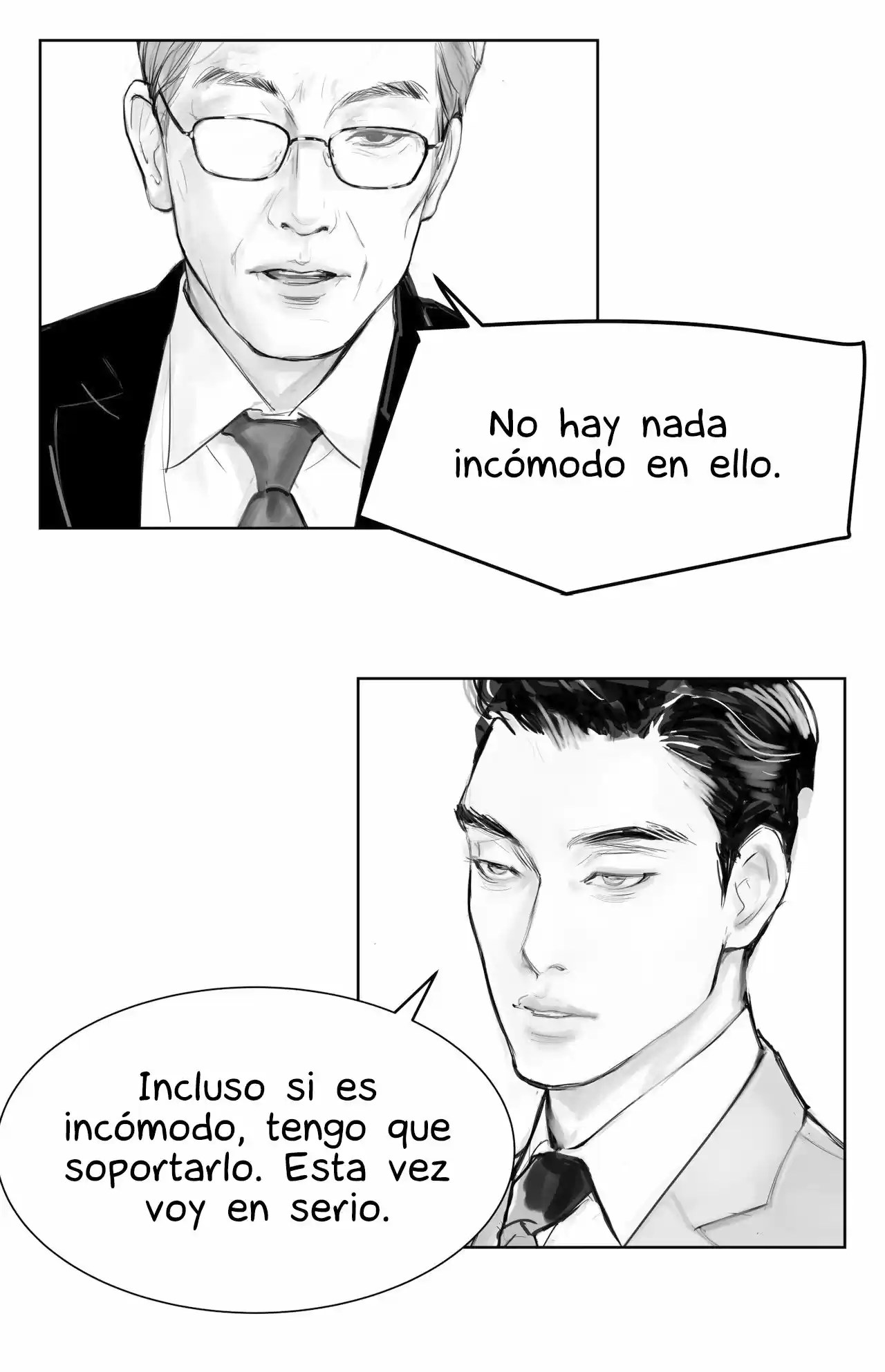 Perdidos - Capítulo 1 - Página 27 - LectorTMOo