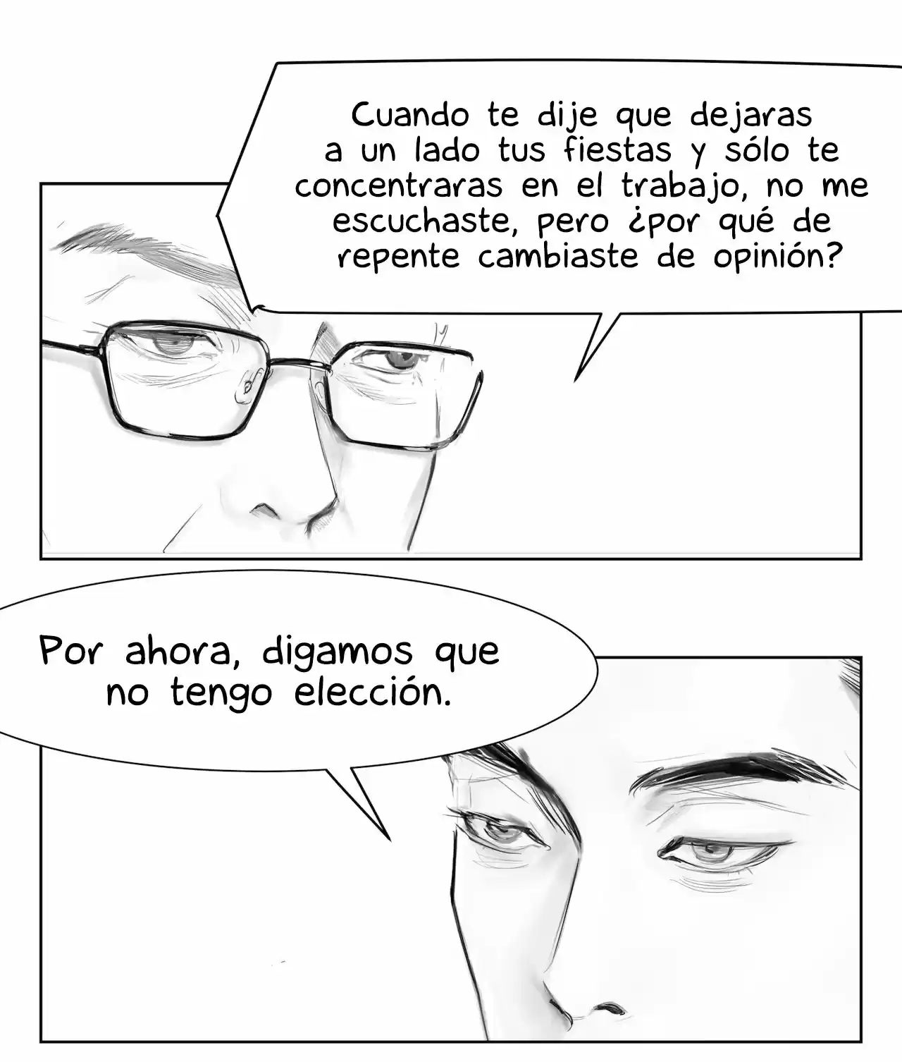 Perdidos - Capítulo 1 - Página 28 - LectorTMOo