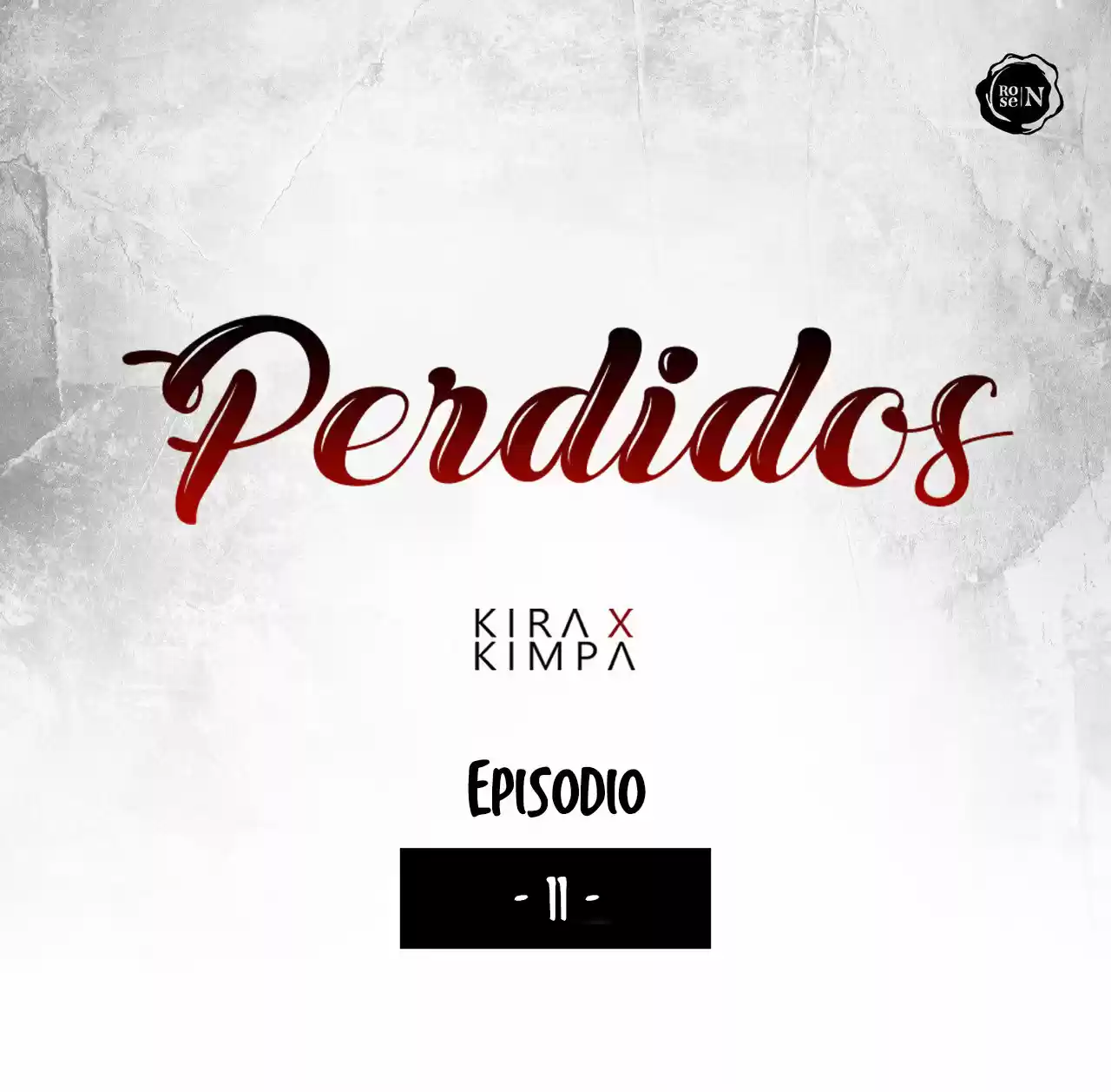 Perdidos - Capítulo 11 - Página 9 - LectorTMOo